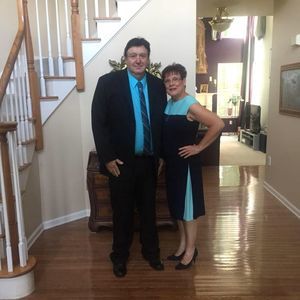 Meet your Posher, Gladys